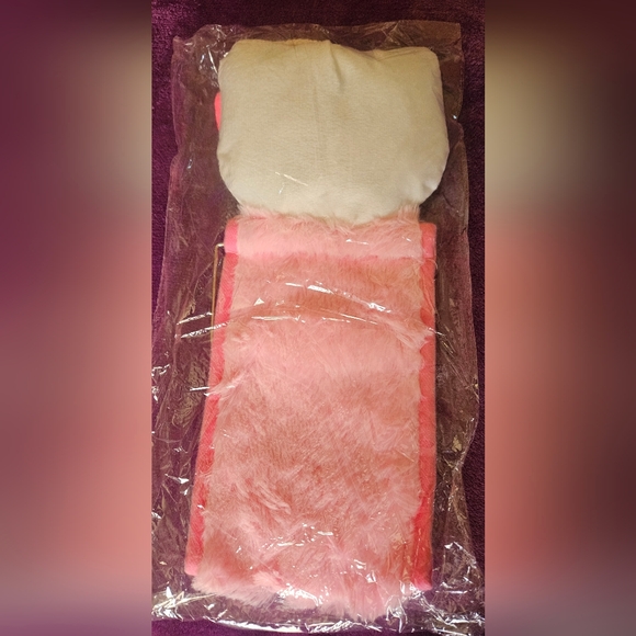 Kawaii 4 Piece Bathroom Set - Picture 8 of 8